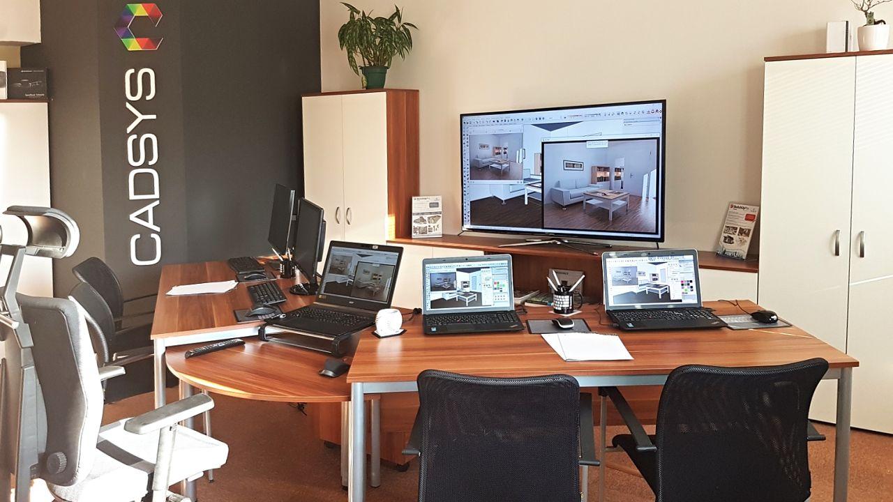 Školení SketchUp v Brně
